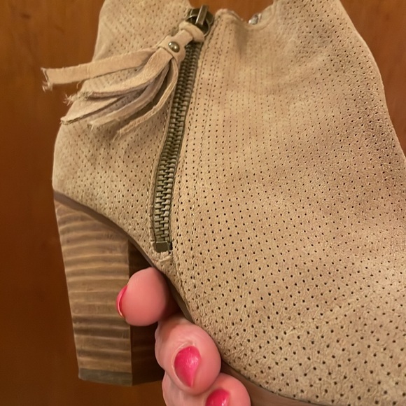 Guess booties - Picture 5 of 6